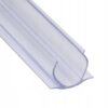 Profil mocujący do Neon LED 16mm 360° 1m Bezbarwny Profil mocujący do Neon LED 16mm 360° 1m Bezbarwny