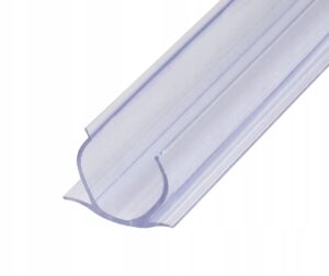 Uchwyt mocujący do Neon LED 16mm 360° 5cm Bezbarwny