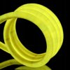 Neon LED 16mm 360° 24V IP67 Cytrynowy co 10cm PRO Neon LED 16mm 360° 24V IP67 Cytrynowy co 10cm PRO