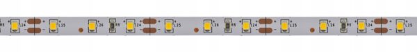 TAŚMA LED 12V 2835 4,8W IP20 60LED BIAŁY ZIMNY PRO TAŚMA LED 12V 2835 4,8W IP20 60LED BIAŁY ZIMNY PRO