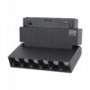 Magnetic Track Lamp 6W DOTS OUT OSRAM 4000K czarna