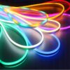 Neon FLEX LED Silicone 8x16mm RGB 12V IP67 co 5cm Neon FLEX LED Silicone 8x16mm RGB 12V IP67 co 5cm