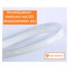Neon LED Silicone 10x20 Cyfrowy 12V DIGITAL co 5cm Neon LED Silicone 10x20 Cyfrowy 12V DIGITAL co 5cm