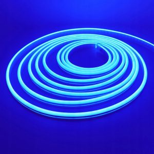 Neon LED SILICONE 12V IP67 8x16 co 2