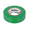Taśma izolacyjna klejąca 19x10mm ZIELONA 20m mocna Taśma izolacyjna klejąca 19x10mm ZIELONA 20m mocna