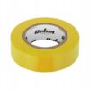 Taśma izolacyjna klejąca 19x10mm ŻÓŁTA 10m mocna Taśma izolacyjna klejąca 19x10mm ŻÓŁTA 10m mocna