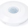 Czujnik ruchu PIR SUFITOWY LED 360st. SUPER SLIM