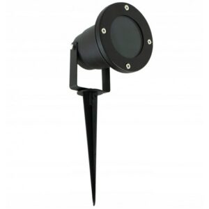 Reflektor ogrodowy LED GU10 wbijany na szpikulcu Reflektor ogrodowy LED GU10 wbijany na szpikulcu