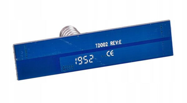 WŁĄCZNIK DOTYKOWY DO PROFILU I TAŚM LED 8A DIM