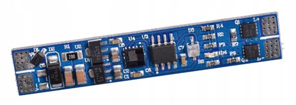 WŁĄCZNIK ZBLIŻENIOWY DO PROFILU I TAŚM LED 8A DIM