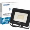 NAŚWIETLACZ LED SLIM 30W NW SMD IP65 3 lata gwa