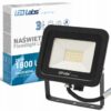 NAŚWIETLACZ LED SLIM 20W NW SMD IP65 3 lata gwa