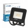 NAŚWIETLACZ LED SLIM 10W SMD IP65 3 lata gwa NAŚWIETLACZ LED SLIM 10W SMD IP65 3 lata gwa