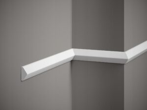 Listwa ścienna gzyms Mardom profil QL023