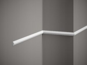 Listwa ścienna gzyms Mardom profil QL022