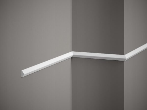 Listwa ścienna gzyms Mardom profil QL022 Listwa ścienna gzyms Mardom profil QL022