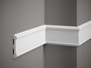 Listwa ścienna gzyms Mardom profil MDD410