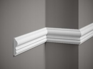 Listwa ścienna gzyms Mardom profil MDD338