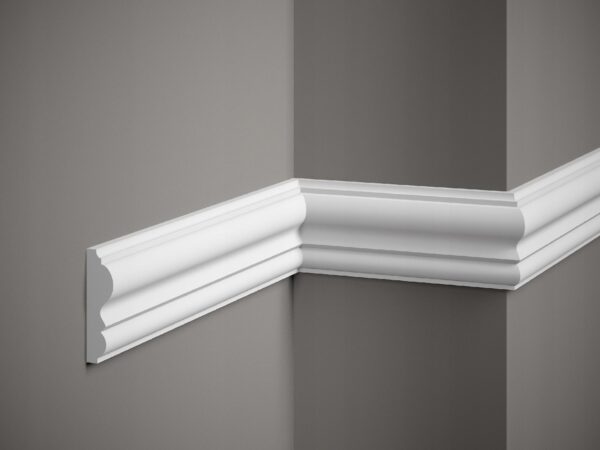 Listwa ścienna gzyms Mardom profil MDD338