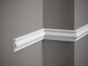 Listwa ścienna gzyms Mardom profil MDD308