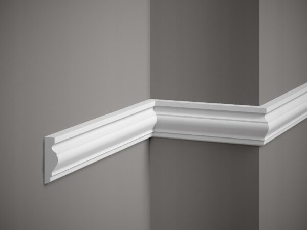 Listwa ścienna gzyms Mardom profil MDD308