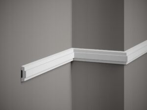 Listwa ścienna gzyms Mardom profil MD317