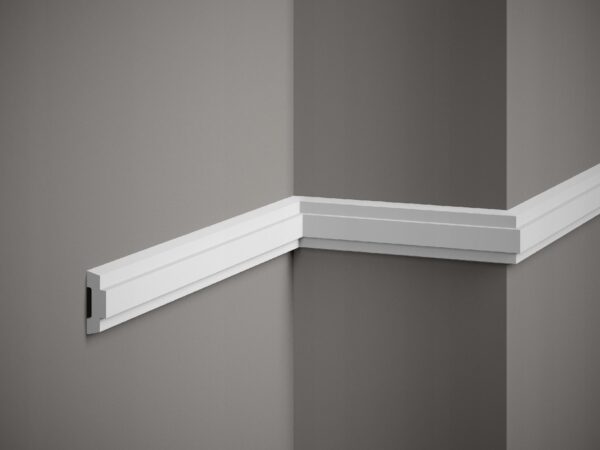 Listwa ścienna gzyms Mardom profil MD317