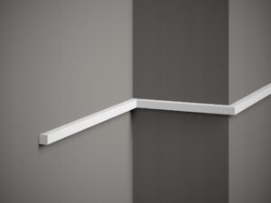 Listwa ścienna gzyms Mardom profil MD010