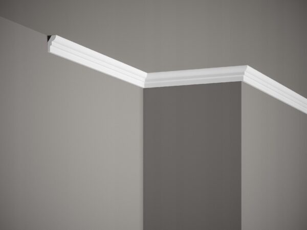 Listwa sufitowa gzyms Mardom profil MDB180 Listwa sufitowa gzyms Mardom profil MDB180