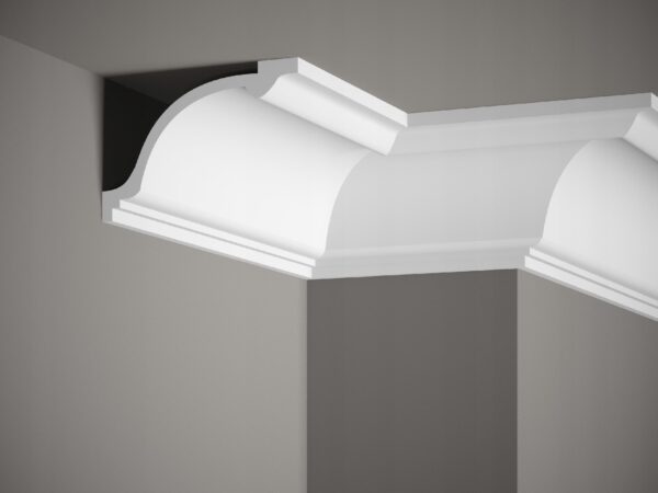 Listwa sufitowa gzyms Mardom profil MDB156 Listwa sufitowa gzyms Mardom profil MDB156