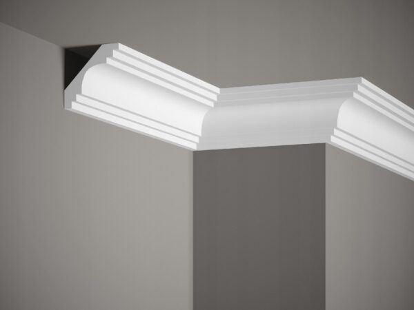 Listwa sufitowa gzyms Mardom profil MDB152 Listwa sufitowa gzyms Mardom profil MDB152