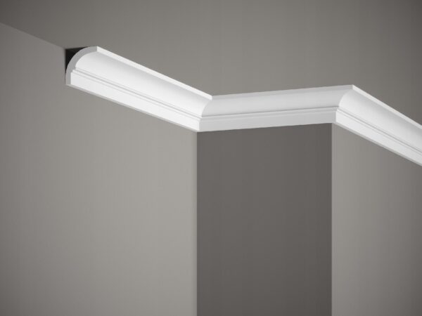 Listwa sufitowa gzyms Mardom profil MDB136 Listwa sufitowa gzyms Mardom profil MDB136