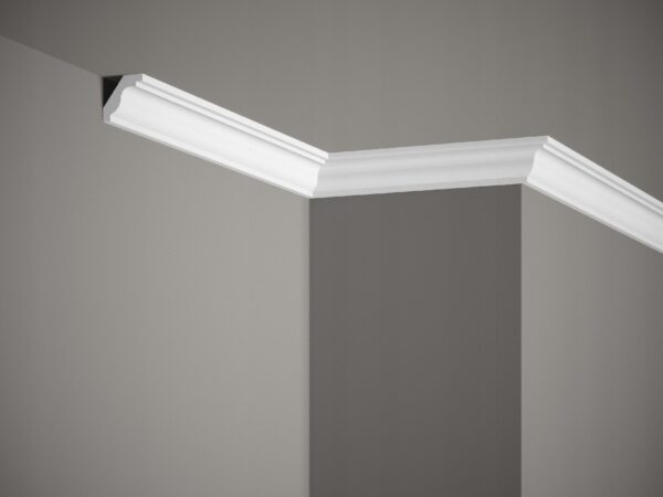 Listwa sufitowa gzyms Mardom profil MDB135 Listwa sufitowa gzyms Mardom profil MDB135