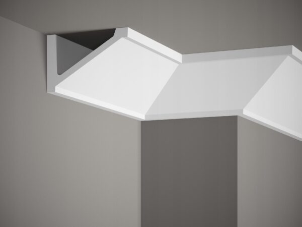 Listwa sufitowa gzyms Mardom profil MDB131 Listwa sufitowa gzyms Mardom profil MDB131