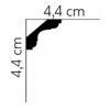 Listwa sufitowa gzyms Mardom profil MDB112 Listwa sufitowa gzyms Mardom profil MDB112