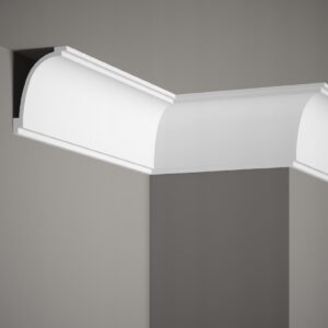 Listwa sufitowa gzyms Mardom profil MDB111 Listwa sufitowa gzyms Mardom profil MDB111