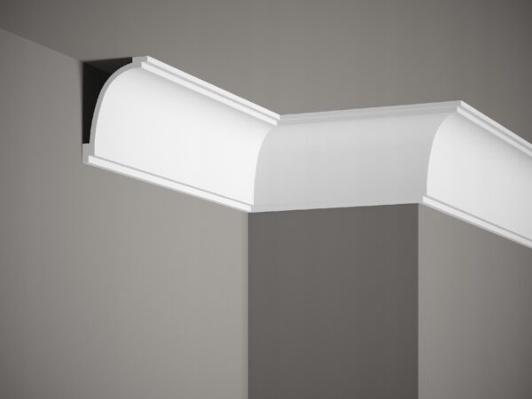 Listwa sufitowa gzyms Mardom profil MDB111 Listwa sufitowa gzyms Mardom profil MDB111