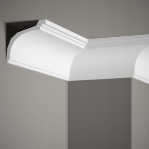 Listwa sufitowa gzyms Mardom profil MDB110 Listwa sufitowa gzyms Mardom profil MDB110