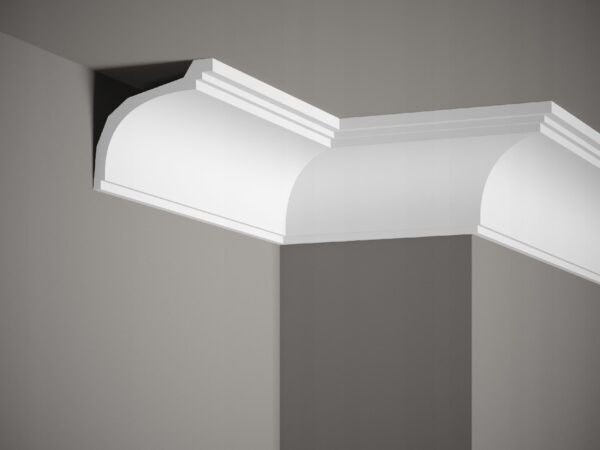 Listwa sufitowa gzyms Mardom profil MDB110 Listwa sufitowa gzyms Mardom profil MDB110