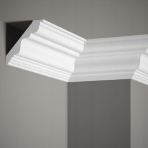 Listwa sufitowa gzyms Mardom profil MDB108 Listwa sufitowa gzyms Mardom profil MDB108