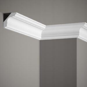 Listwa sufitowa gzyms Mardom profil MDB106 Listwa sufitowa gzyms Mardom profil MDB106