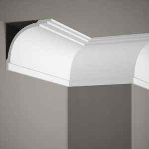 Listwa sufitowa gzyms Mardom profil MDB105 Listwa sufitowa gzyms Mardom profil MDB105