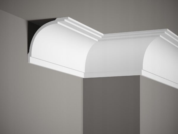 Listwa sufitowa gzyms Mardom profil MDB105