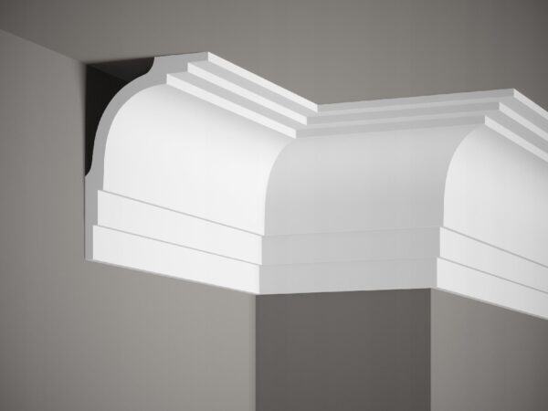 Listwa sufitowa gzyms Mardom profil MDB104 Listwa sufitowa gzyms Mardom profil MDB104