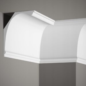 Listwa sufitowa gzyms Mardom profil MDB103 Listwa sufitowa gzyms Mardom profil MDB103