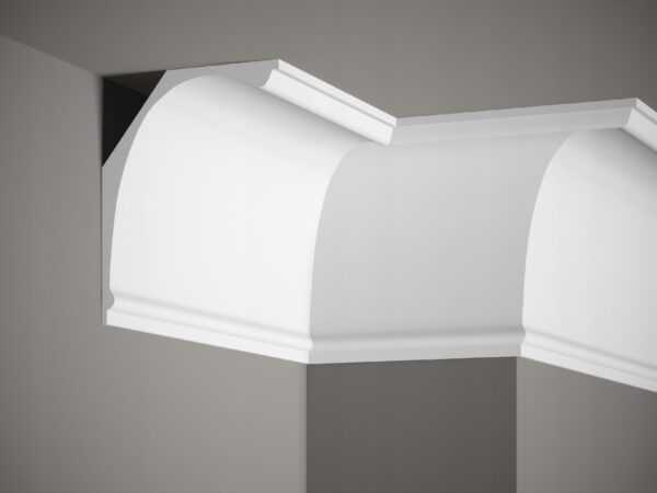 Listwa sufitowa gzyms Mardom profil MDB103