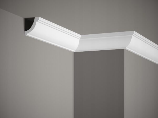 Listwa sufitowa gzyms Mardom profil MDB063