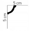 Listwa sufitowa gzyms Mardom profil MDB063