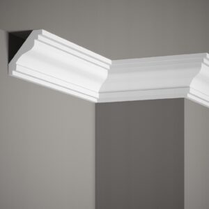 Listwa sufitowa gzyms Mardom profil MDB064 Listwa sufitowa gzyms Mardom profil MDB064