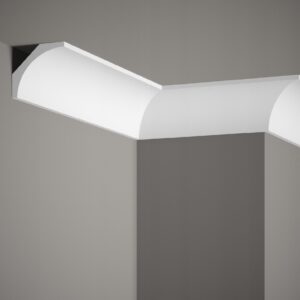 Listwa sufitowa gzyms Mardom profil MDB001 Listwa sufitowa gzyms Mardom profil MDB001